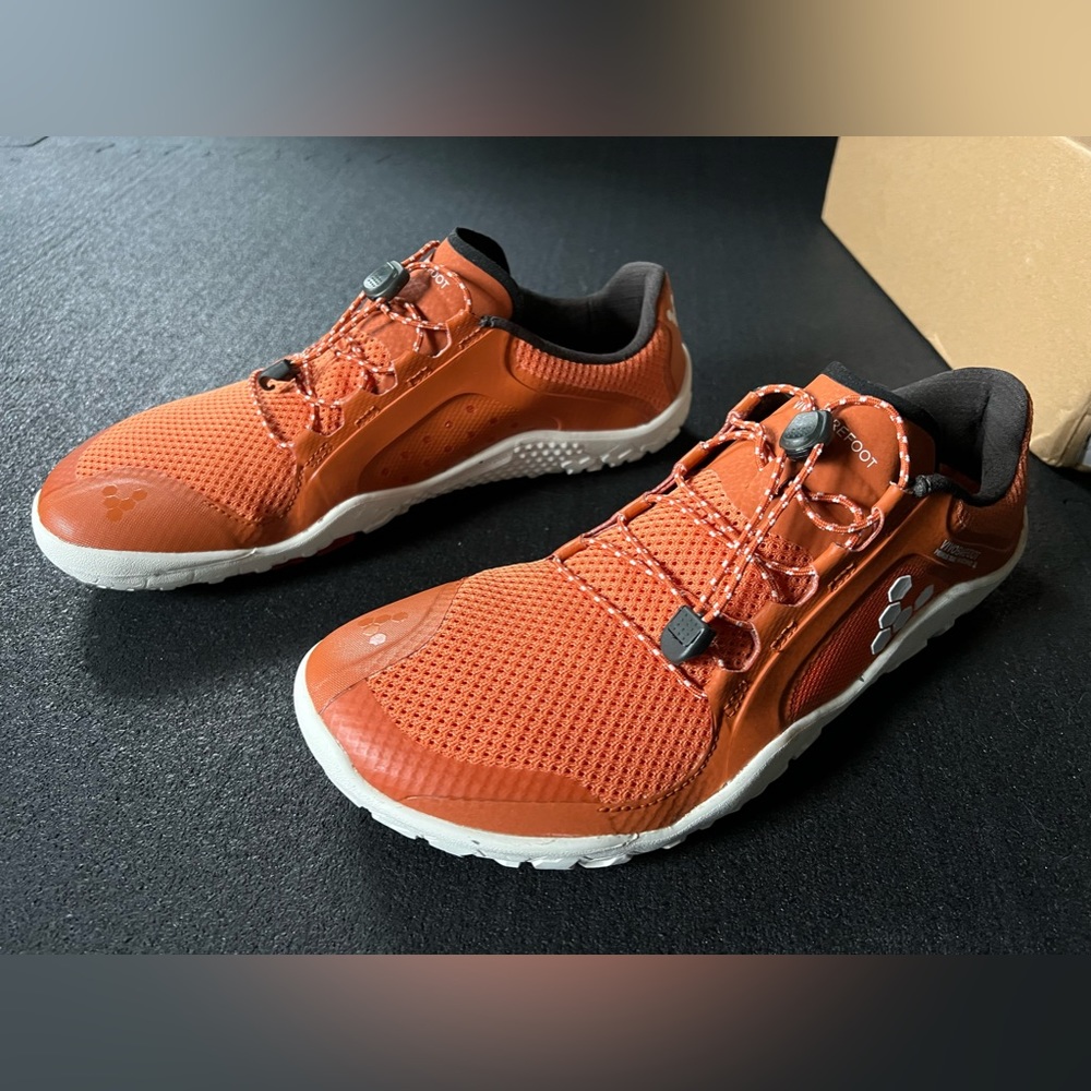 Vivobarefoot Primus Trail Recycled FG Shoes